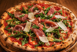 Prosciutto e Rucola
