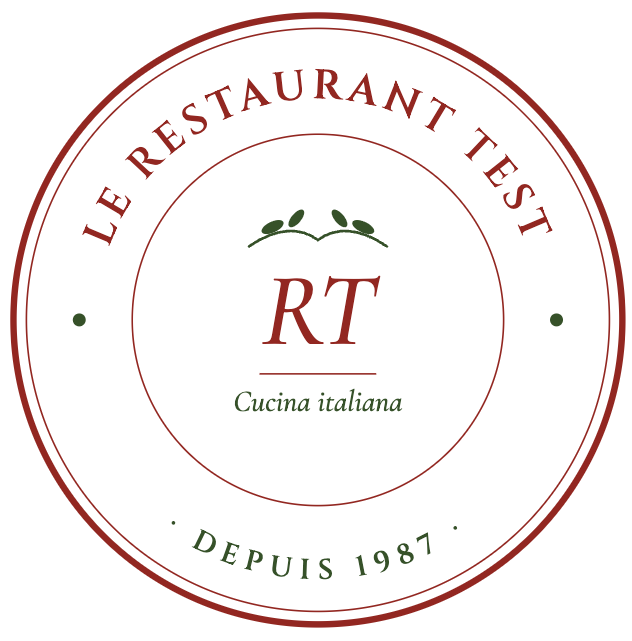 Le restaurant test