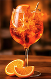 Apérol Spritz